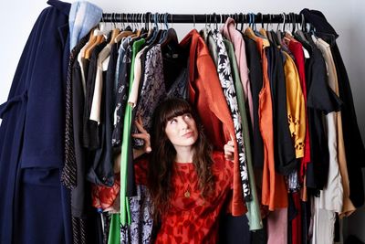 The zero-waste wardrobe: five writers try sustainable fashion fixes