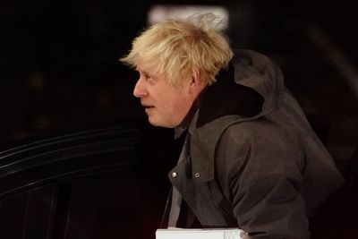 Covid inquiry – live: Boris Johnson to be grilled over pandemic response today