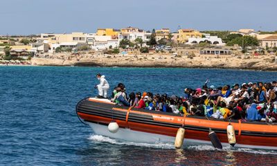 EU migration package risks racial profiling and discrimination, NGOs say