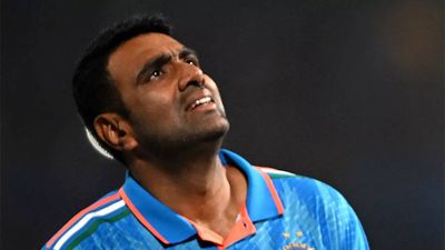 'No power in my locality for...': Ravichandran Ashwin highlights plight as Cyclone Michaung batters Chennai