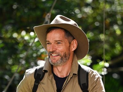 Fred Sirieix voted off I’m a Celebrity 2023