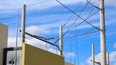 Security issues hindering Qld energy companies: report