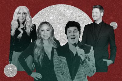 Bublé, Mariah and… Cher? Every family has their own favourite Christmas album