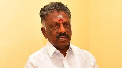 Cyclone Michaung | Panneerselvam calls for one-month extension for electricity bill payments