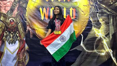 Strength, discipline, gold: Bengaluru teen Surya Radhakrishnan’s path to powerlifting success