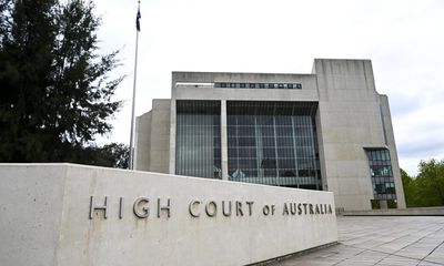 Fourth former immigration detainee charged after release due to high court ruling