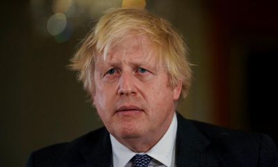 Boris Johnson ‘trying to rewrite history’ before Covid inquiry appearance
