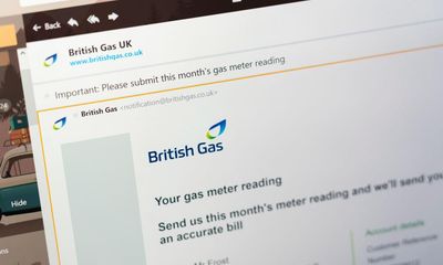 Why can’t British Gas install a smart meter that works?