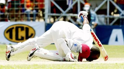 'He can do it...': Brian Lara picks this India batter to break his record score of 400 in Tests