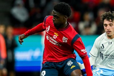 Musa Toure 'is' Hibs transfer target ahead of January window