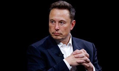 Elon Musk’s AI startup seeks to raise $1bn in equity