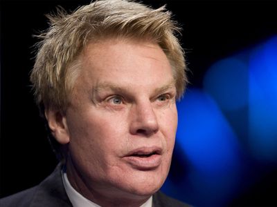 Former Abercrombie & Fitch boss sues company amid sex trafficking case