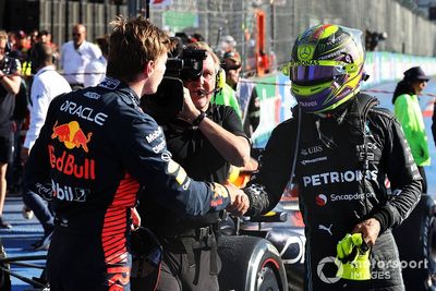 Marko: Tension and money prevent Hamilton/Verstappen F1 line-up