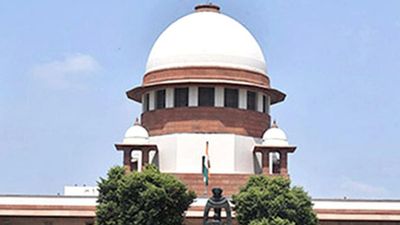Govt. counsel vague in SC about guidelines on seizure of personal electronic devices