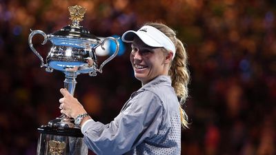 Wozniacki, Birrell among Australian Open wildcards