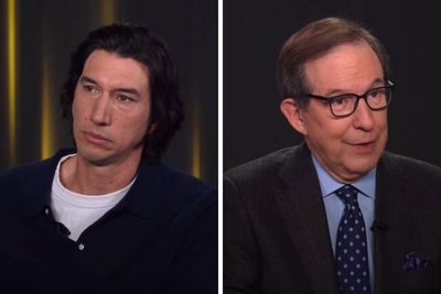 “I Look How I Look”: Adam Driver Applauded For Response To Harsh Question About His Appearance