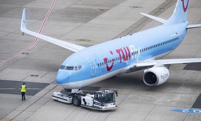 Tui considers moving stock exchange listing from FTSE 100 to Frankfurt