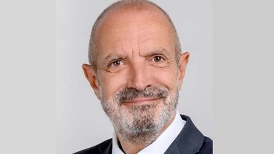 Luis Fernández Named Chairman of NBCUniversal Telemundo Enterprises