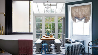 Does opening windows in winter reduce condensation?