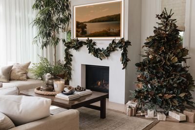 These are the 6 Christmas Decor Trends Livingetc's Editors are Using in Their Homes This Year