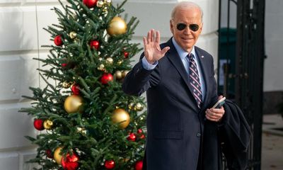 Biden ‘not sure he’d be running’ in 2024 if Trump wasn’t: ‘We cannot let him win’