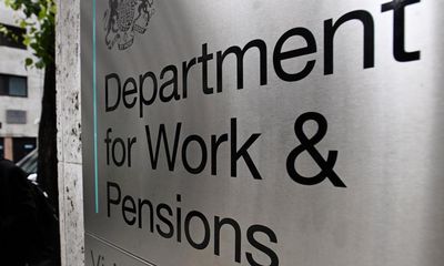 DWP errors leave more than 200,000 pensioners £1.3bn out of pocket