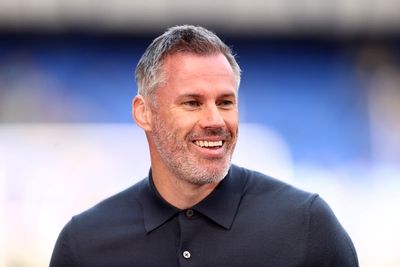 Jamie Carragher claps back at Pep Guardiola with ‘nation state’ jibe at Man City