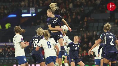 Shattered Lionesses left to rue earlier defeats after Nations League near-miss ends Olympics dream
