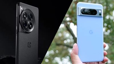 OnePlus 12 vs Google Pixel 8 Pro: Which Android flagship phone will win?