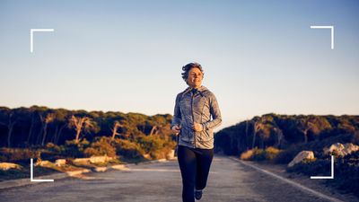 What are the benefits of slow running? 7 reasons to try it after 40