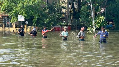 Flooding due to rains is a regular feature in Mumbai, says Madras High Court Chief Justice