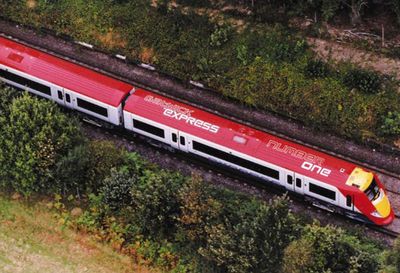 Gatwick Express hit by latest train strike as drivers walk-out across five southern rail operators