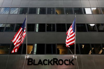 Bitcoin Soars To $44K As BlackRock Irons Out Spot BTC ETF Prospectus