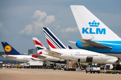 Air France, Lufthansa and Etihad have false environmental ads banned