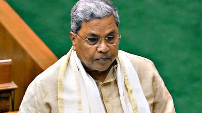Karnataka Cabinet to discuss scrapping of Section 7D to prevent diversion of funds meant for SC, ST communities