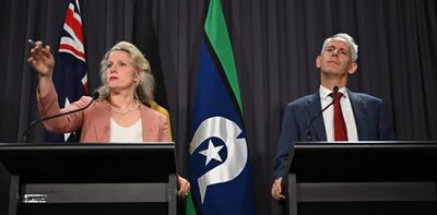 What is the government's preventative detention bill? Here's how the laws will work and what they mean for Australia's detention system