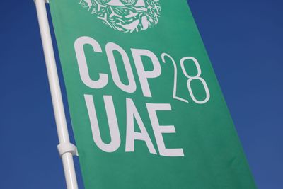 The biggest news from COP28 may not be climate-related at all
