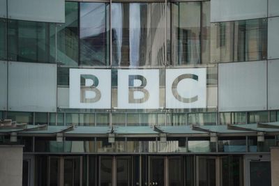 Veteran TV executive Samir Shah set to be appointed new BBC chairman