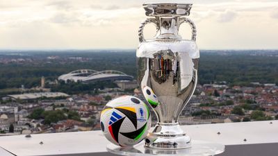 Euro 2024 fixtures and results – full schedule, dates and UK TV channels