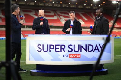 Record Premier League TV deal is great news for armchair supporters... but more needs to be done to help match-going fans