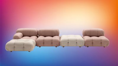 The World's Most Stylish Sofa Gets a Fashion Makeover as B&B Italia Unveils a Further Collab With Stella McCartney
