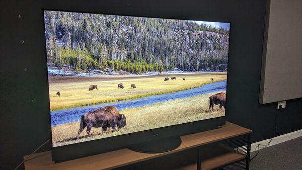 Twitch app arrives on LG TVs - FlatpanelsHD