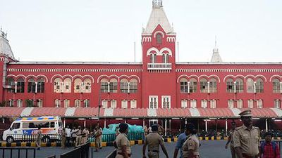 Cyclone Michaung disrupts train services between Mysuru and Chennai