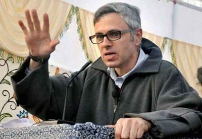 "Abrogation of Article 370 harmed relation between J-K and rest of country": Omar Abdullah