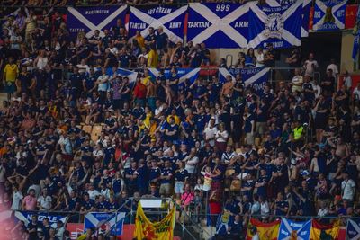 Scottish FA blasted by Tartan Army over Euros ticket delay