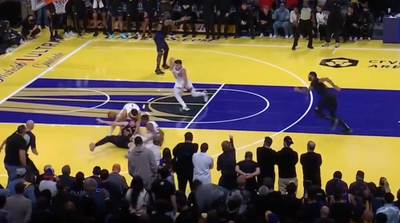 NBA Fans Outraged Over Lakers’ Controversial Last-Second Timeout in Win Over Suns