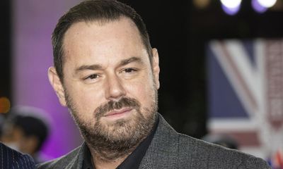 Pyramids of geezer: a new zenith of Danny Dyer movies looms