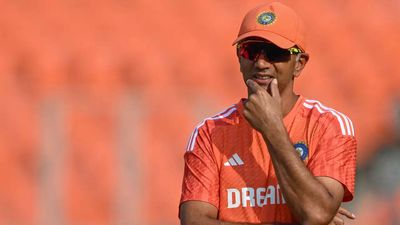 'Every batsmen will have...': Rahul Dravid reveals India batters' strategy for South Africa series