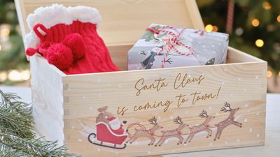 Christmas Eve box ideas to help you make the night before even more magical