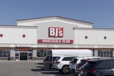 BJ's Credit Card Deal: Earn 15% Back on TVs and More